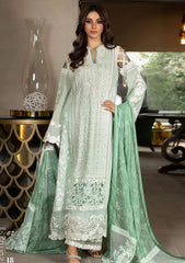 Formal Collection - Zunuj - La Soie - Luxury - D#07