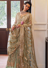 Formal Collection - Mushq - Stardust - Wedding - MW#5 - Twilight