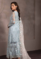 Formal Collection - Flossie - Avalanche - Executive - FA#03 - Crystalline