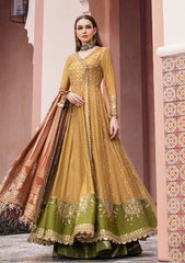 Formal Collection - Maria B - Sateen - Fall - MSF#02