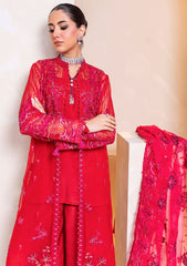 Wedding Collection - Muneefa Naz - Raha - Aria - D#02