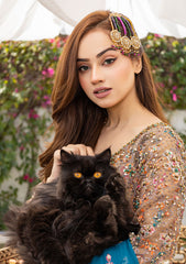 Formal Collection - Ramnab - Iris - Wedding - MUSHK