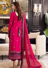 Winter Collection - Asim Jofa - Rang E Noor - AJRN#30