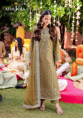Formal Collection - Asim Jofa - Jag Mag - AJMJ#30