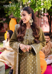 Formal Collection - Asim Jofa - Jag Mag - AJMJ#30