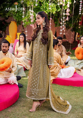 Formal Collection - Asim Jofa - Jag Mag - AJMJ#30