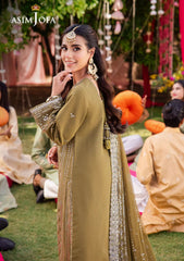 Formal Collection - Asim Jofa - Jag Mag - AJMJ#30