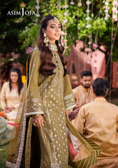 Formal Collection - Asim Jofa - Jag Mag - AJMJ#30