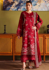 Lawn - Humdum - Lalarukh 25 - D#01