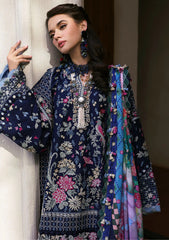 Lawn - Republic Womenswear - Kalani - Eid Luxury 25 - D5-B - Nyra