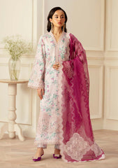 Lawn - Nureh - Feya Eid Edit 25 - FE#01