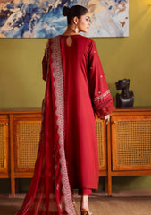 Lawn - Humdum - Lalarukh 25 - D#01