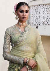 Formals - Hussain Rehar - Darlings Festive 25 - Tahiri