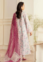 Lawn - Nureh - Feya Eid Edit 25 - FE#01