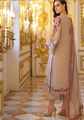 Lawn - Charizma - Tabeer 25 - CT5-01