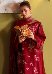 Lawn - Humdum - Lalarukh 25 - D#01