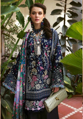 Lawn - Republic Womenswear - Kalani - Eid Luxury 25 - D5-B - Nyra