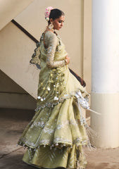 Formals - Hussain Rehar - Darlings Festive 25 - Tahiri