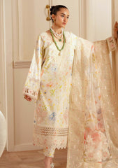 Lawn - Nureh - Feya Eid Edit 25 - FE#02