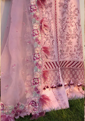 Lawn - Republic Womenswear - Kalani - Eid Luxury 25 - D4-B - Gulbahar