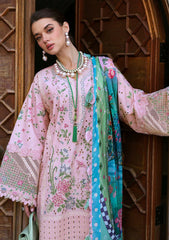 Lawn - Republic Womenswear - Kalani - Eid Luxury 25 - D5-A - Meher