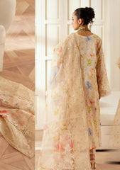 Lawn - Nureh - Feya Eid Edit 25 - FE#02