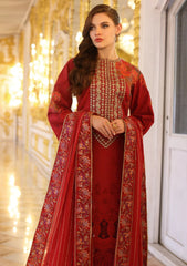 Lawn - Charizma - Tabeer 25 - CT5-02