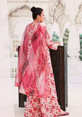 Lawn Collection - Ellena - Summer Printed - EAS-L3-10-10