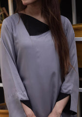 Pret Collection - Zauk - Two Piece - Lava Gray