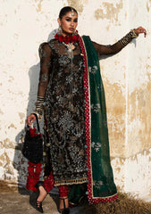 Formals - Hussain Rehar - Darlings Festive 25 - Shama