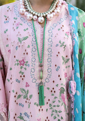 Lawn - Republic Womenswear - Kalani - Eid Luxury 25 - D5-A - Meher