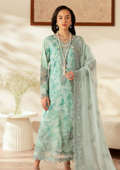 Lawn - Nureh - Feya Eid Edit 25 - FE#03