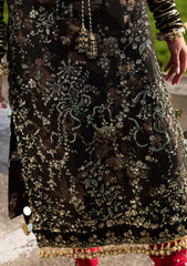 Formals - Hussain Rehar - Darlings Festive 25 - Shama