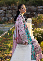 Lawn - Republic Womenswear - Kalani - Eid Luxury 25 - D5-A - Meher