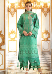 Lawn - Charizma - Tabeer 25 - CT5-03