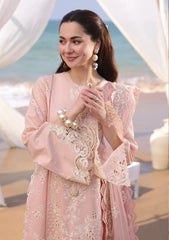 Lawn - Imrozia Serene - Hania Luxury - SL 84 Amaya