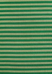 Elite Men Silk Stripe Unstitched Waistcoat Fabric