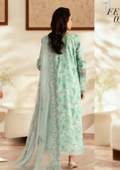 Lawn - Nureh - Feya Eid Edit 25 - FE#03