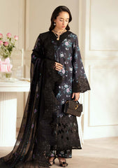 Lawn - Nureh - Feya Eid Edit 25 - FE#04