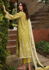 Lawn - Nureh - Signature Prints - Summer 26 - SPT#201