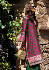 Winter - Esmel - Lueur Dorient 25 - ELD#103 - Isolde