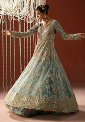 Formals - AJR Couture - Signature Wedding 26 - AJR-SWF#04 - Nazm