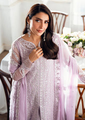 Formals - Azure - Luxe 25 - Twilight Lavender