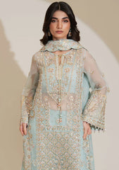 Formal Collection - Enzo - Etoile Filante - LUBOV’