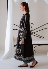 Winter - Aabyaan - Miraal - Signature Viscose 25 - AV#05 - NYRA