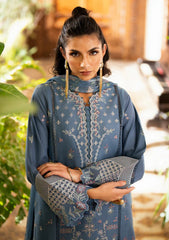 Lawn - Florent - Eid Luxury 26 - FEL#4B
