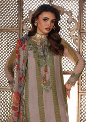 Formals - Charizma - Vasal 25 - Vol 06 - Luxury Chiffon - VSL#46
