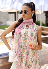 Lawn - Maria B - M Prints - The Sun Club 26 - MSC#10A
