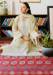 Winter - Humdum - Fareeha - Viscose 26 - D#04