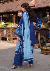Lawn - Bin Ilyas - Suroor - Summer 26 - BS#244 - B